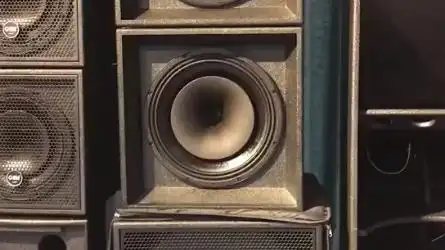 cmf钕磁同轴音响,口齿音清晰,好听