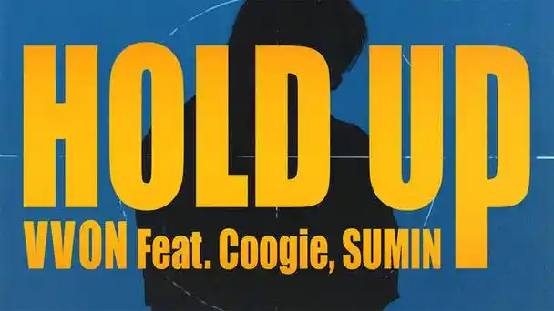 hold up (feat. 4985, sumin)