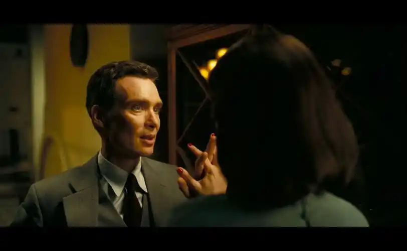 经典重现!《奥本海默》重映倒计时1天!