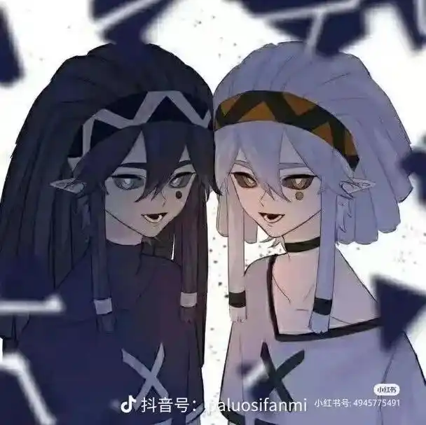 凹凸世界 雷狮海盗团一一帕洛斯(哈哈哈哈,图片少哈,别建议 - 抖音