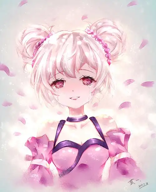 三生劫小乔ⅹ李白