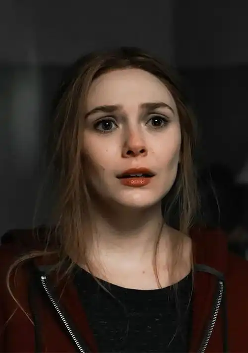 旺达幻视第八集剧照图疑似泄露太美了吧