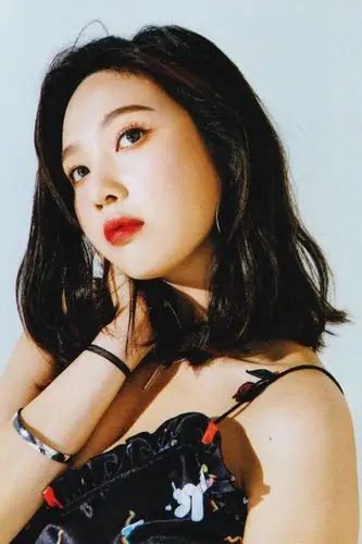 redvelvet杂志画报扫图来袭 感性爆发