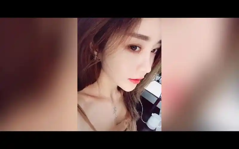 fox严谨高能抖音上超级漂亮的小姐姐第五弹