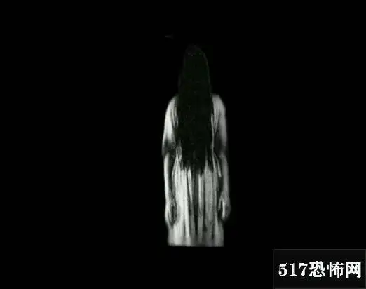 深圳弘法寺灵异事件,半夜偶遇白衣女鬼吓死人/千万别回头