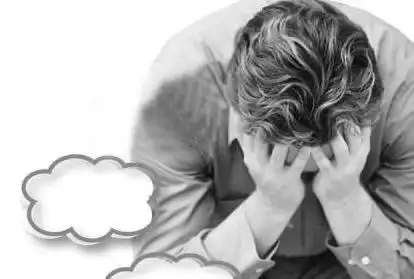 让你更焦虑,让你更迷茫.