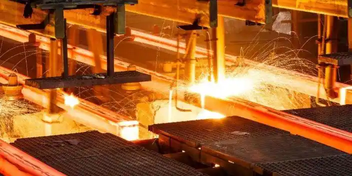 河北热轧钢铁制品,钢铁