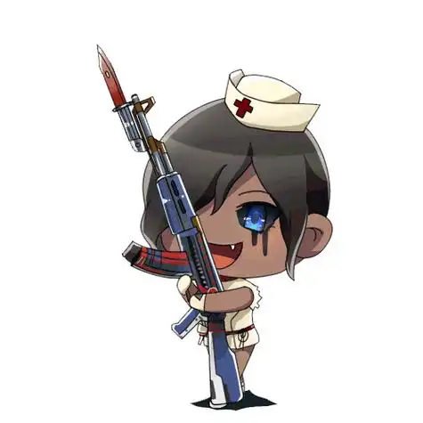 穿越火线九周年新枪汇总介绍