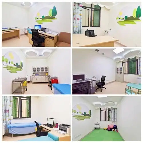 科室介绍-儿保科-科室导航-泸州市妇幼保健院【官方网站】|泸州市第二