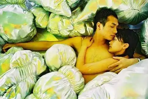 黄觉麦子形婚什么梗,形婚和无性婚姻是一回事吗? 本文共(1165字)