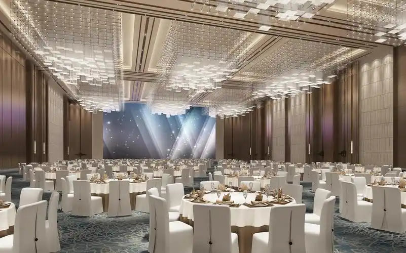 张家港万豪酒店