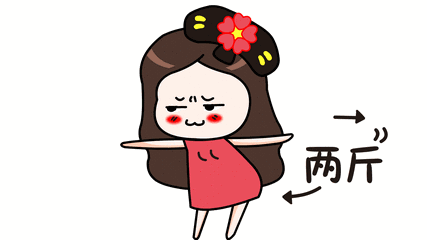 体重反复无常,像婚姻一样需要经营