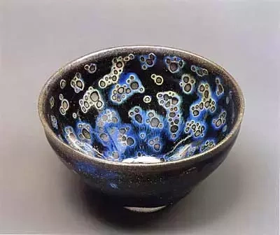 日本茶具日本国宝级茶具赏析