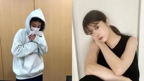 马场富美加确诊新冠肺炎烧一天就退热在家隔离休养