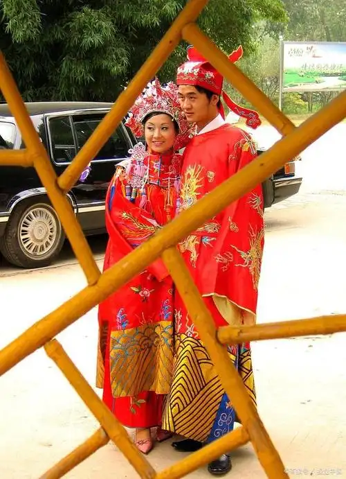 你知道吗?原配是你最好的缘分