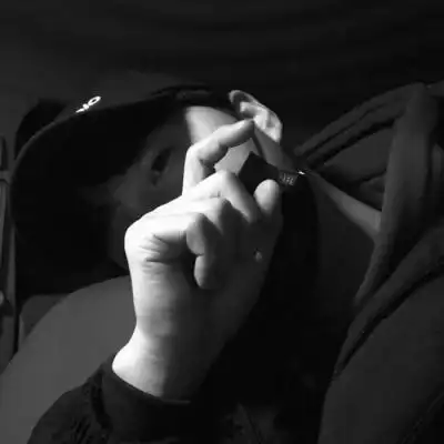 霸气冷酷的男生微信头像 世_微信头像_我要个性网