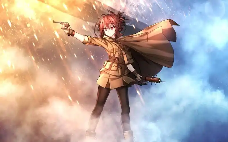 战地1 菜鸟成长记 第二期