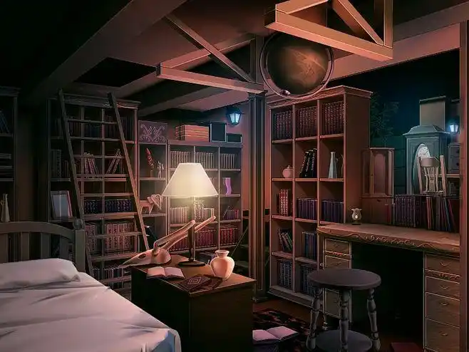 一些动漫室内场景图_看图_不语轩吧_百度贴吧