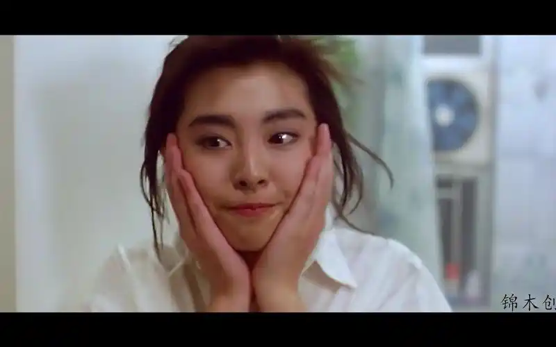 女神王祖贤混剪