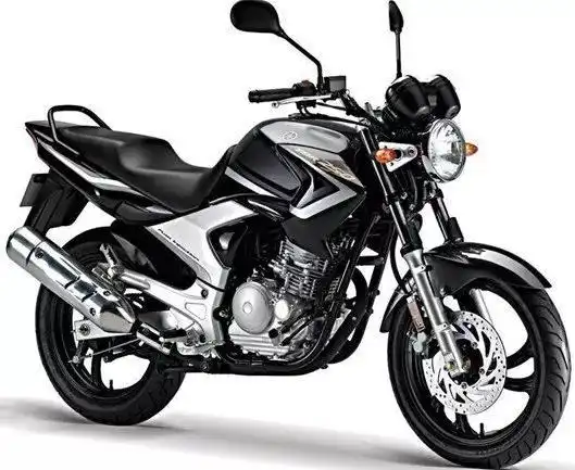 250,国内俗称天剑王,这款由建设雅马哈生产的小排量街车于2007年在
