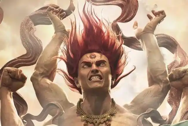 阿修罗是神明还是妖怪?是善类还是恶类?