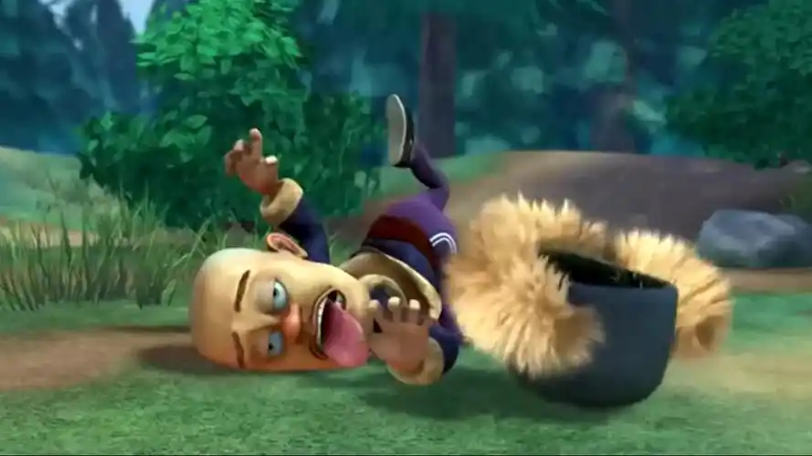 熊二也趴地上学着-母婴亲子视频-搜狐视频