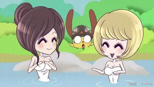 热到融化一起盘点火线传奇那些清凉的场景消暑作乐吧