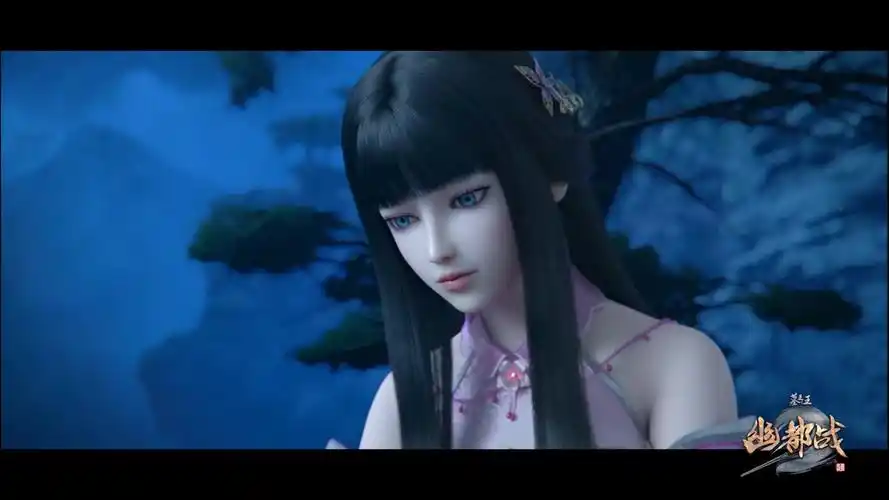 墓王之王林水瑶:我们该不会时迷路了吧我太难了