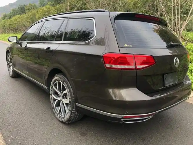 【台州二手车】2018年3月_二手大众 蔚揽 2.