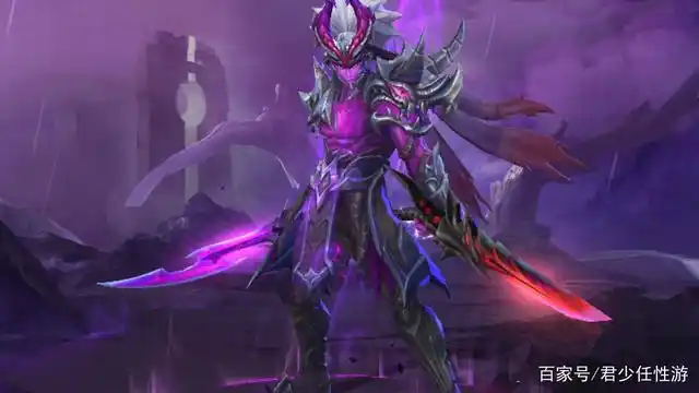 传说系列限定皮肤 地狱之眼 宫本武藏(改皮肤可以定制星元套装)