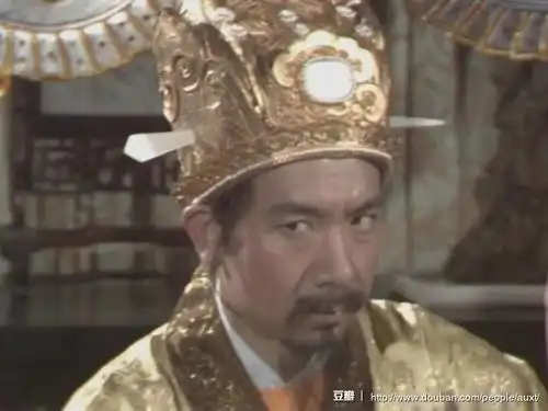 大岛的相册-「西游记人物志」