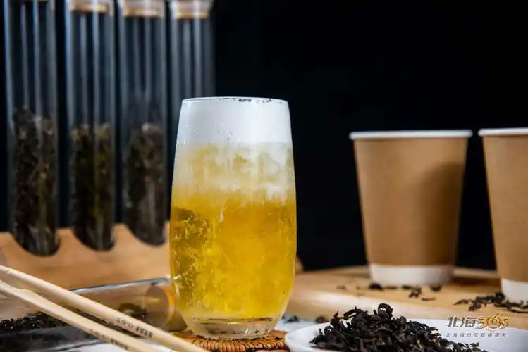 云南味道丨早c晚a不能错过的国货之光!古城白咖啡9.