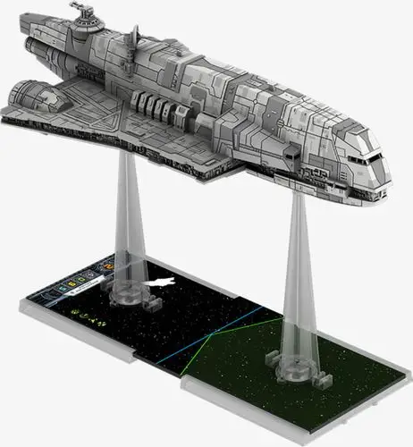 银河战舰 模具 模型 星际战舰