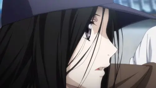 【一人之下】冯宝宝 /41