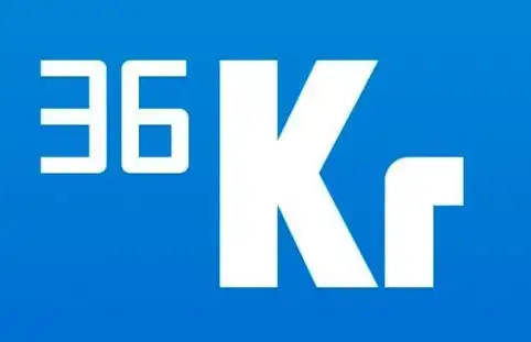 36氪2021财年一季度广告增长58% 毛利率大幅提升