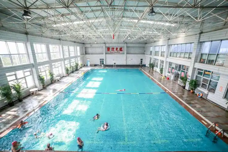 鲅鱼圈白沙湾黄金海岸富广特色农家院～自家渔船出海捕鱼～海鲜大餐