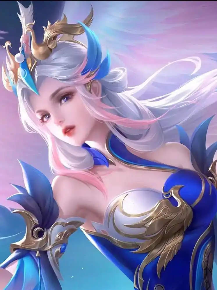 凤求凰夫妇星元皮肤 壁纸送你要吗?#王昭君凤凰于飞 #李白凤 - 抖音