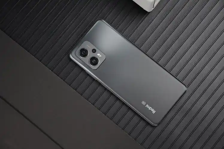 note11tpro两个配色真机实拍