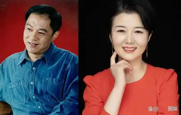 以为没关系,其实是前任的8对演员,离婚多年才知晓,哪对最可惜