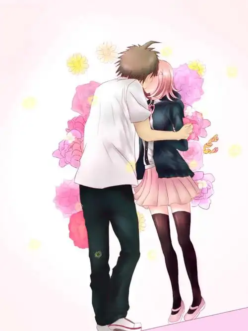 弹丸论破七海千秋日向创p站搬运