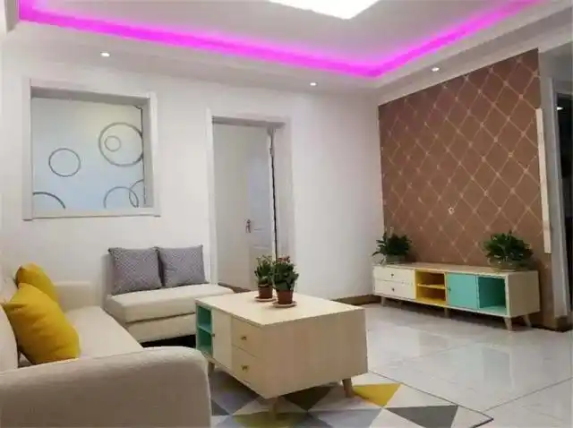 你见过最丑的装修什么样?