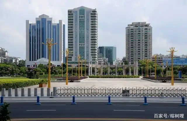 汕头才是真正的房产投资洼地,房价仅1.06万,价格最好的特区城市