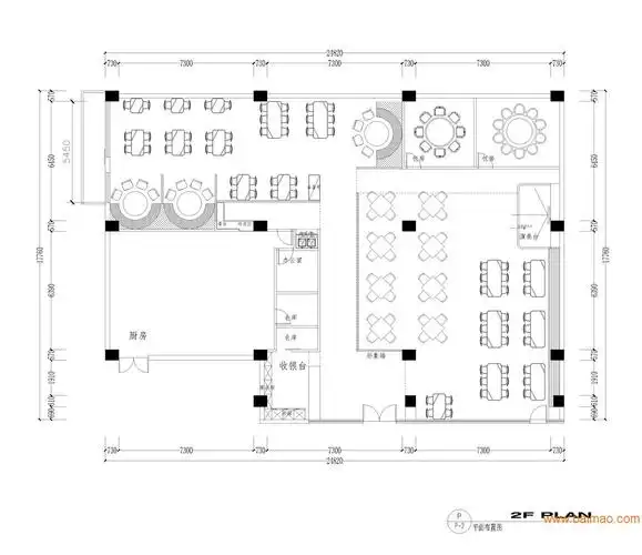深圳市椰子鸡音乐餐厅装修设计