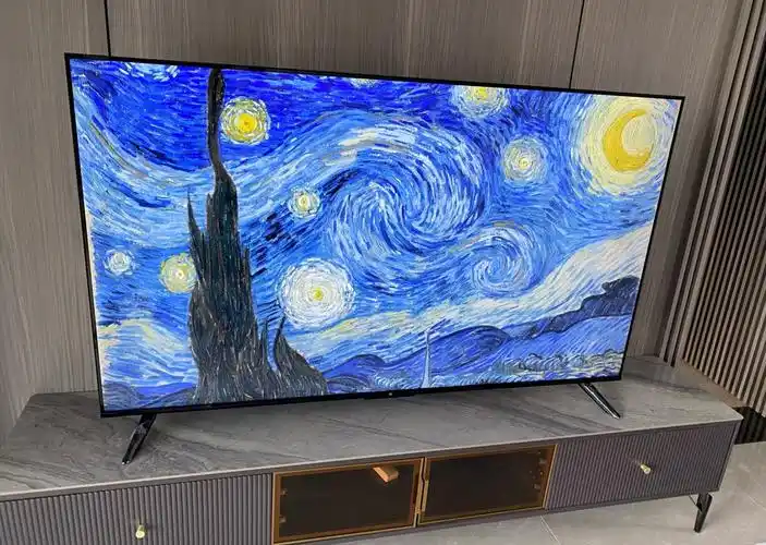 小米e32s智能网络电视评测全面屏成就畅快观影体验