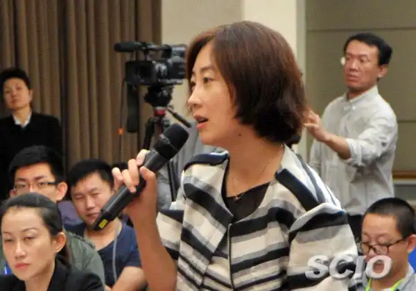 国新办举行加强企业诚信建设加大监管有关举措新闻发布会