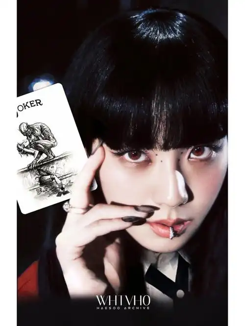 任何人没看到我都会伤心的 富江秀#金智秀  #jisoo  #金智秀jisoo