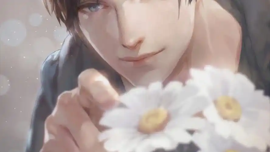 被囚禁的掌心如月晴人游戏メモ剧透