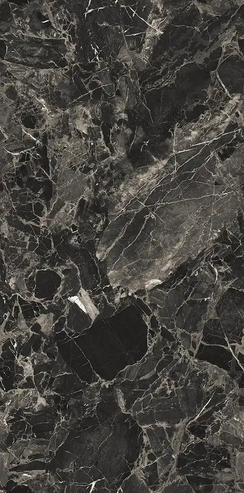 tc126505b 深圳深灰-金时代陶瓷_自由连纹_大理石瓷砖