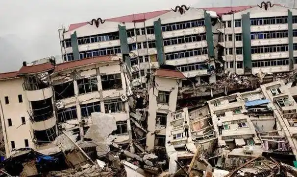 汶川地震中19岁战士救助12岁女孩,承诺10年后娶她,有没有兑现