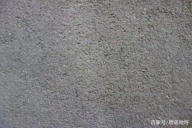 带颜色的混凝土地面,混凝土染色方法!